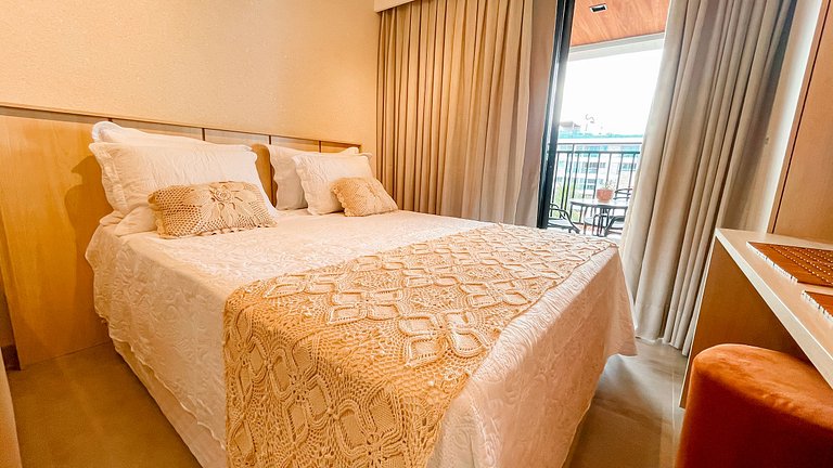 Flat Deluxe Lateral Mar #2 - by Living