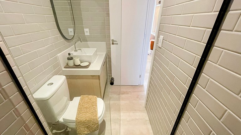 Ocean Studio Seaview 3 - By Living