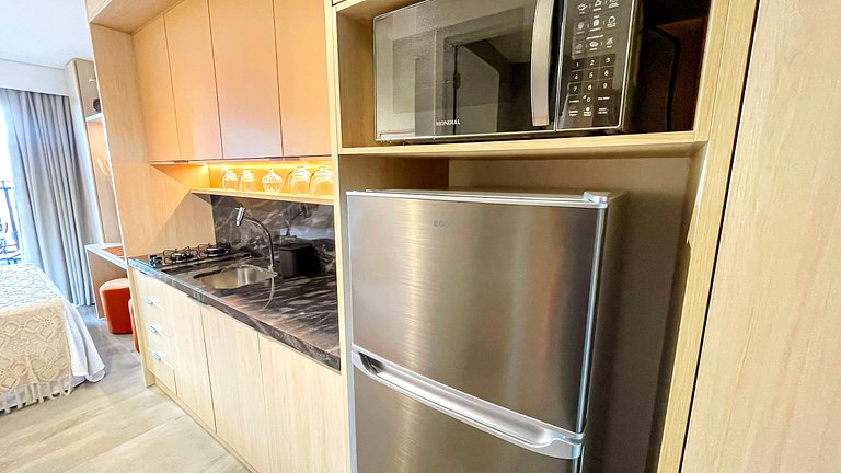 Flat Deluxe Lateral Mar #2 - by Living