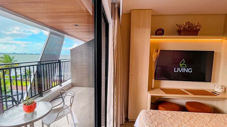 Ocean Studio Seaview 3 - By Living