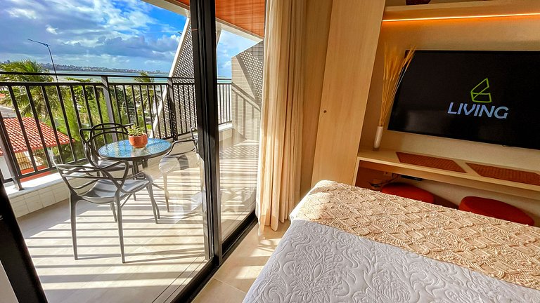 Ocean Studio Seaview 3 - By Living
