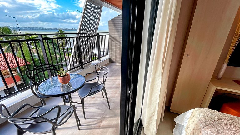 Ocean Studio Seaview 3 - By Living