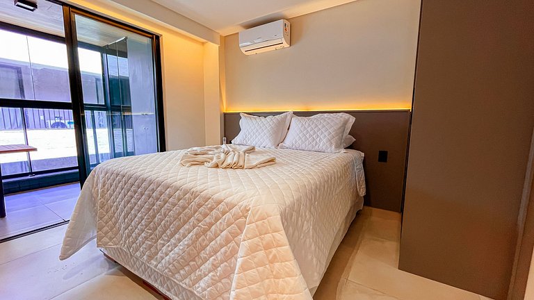 Flat Premium II - Hyde Park by Living