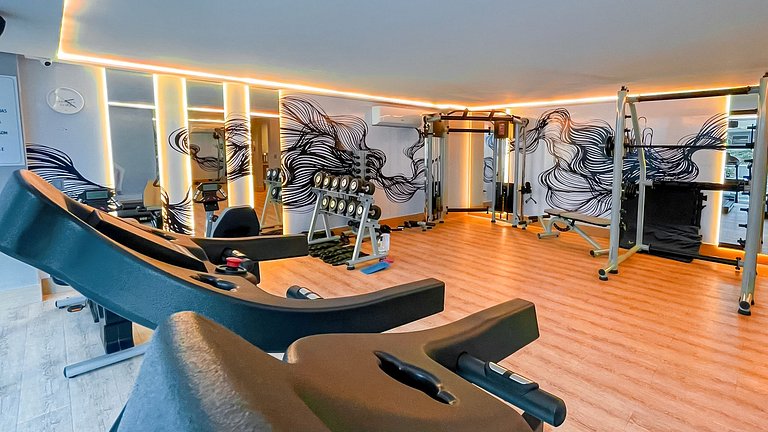 Branco Haus Seaview II By Living