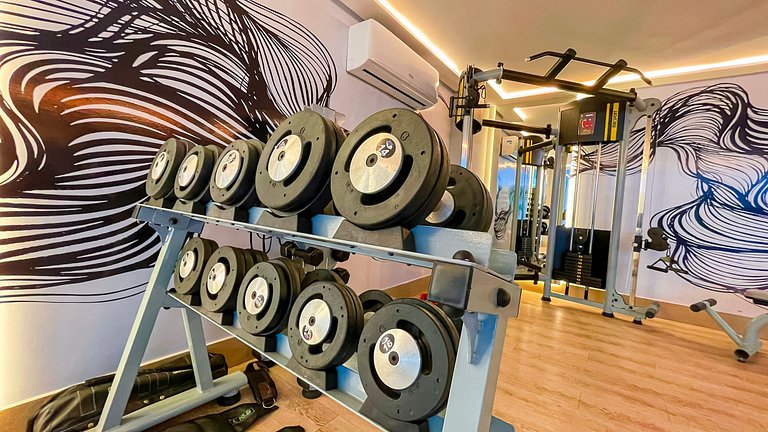 Branco Haus Seaview By Living