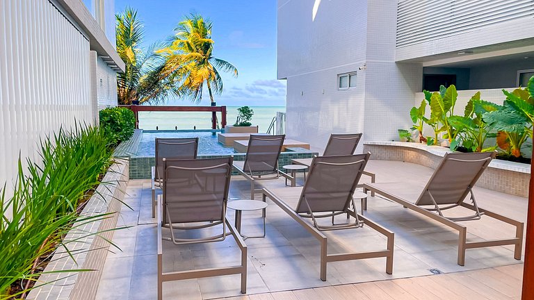 Branco Haus Seaview I By Living