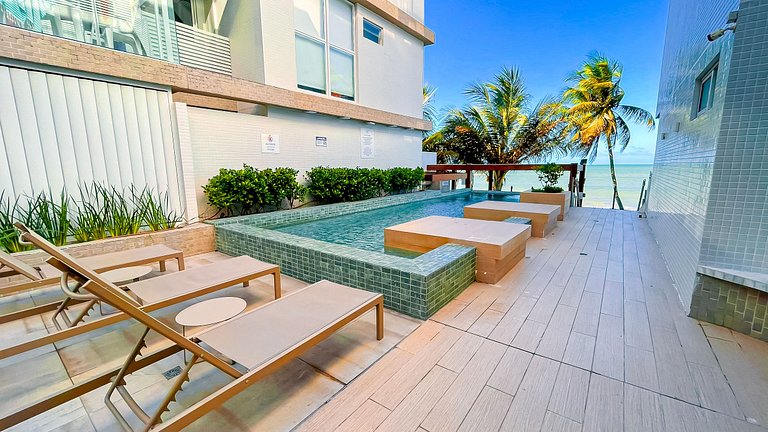 Branco Haus Seaview I By Living