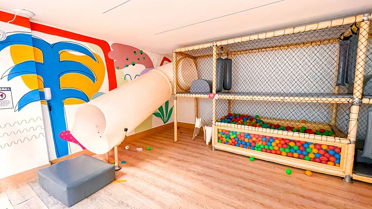 Branco Haus Seaview By Living