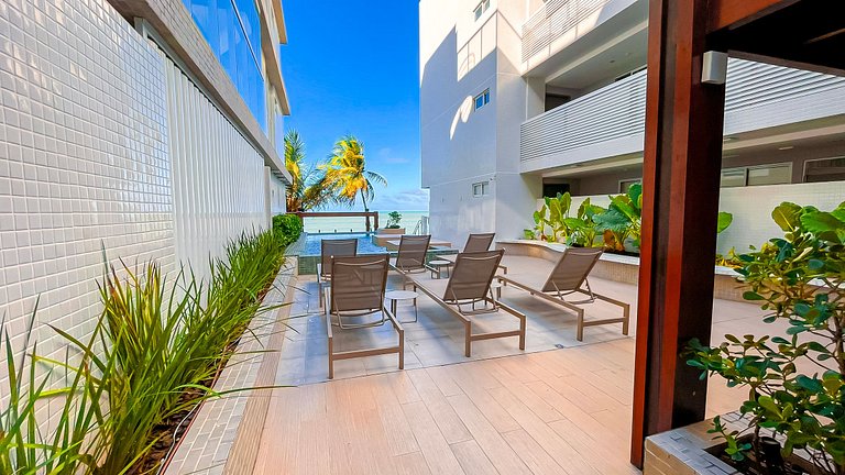 Branco Haus Seaview II By Living