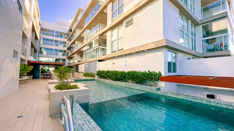 Branco Haus Seaview I By Living