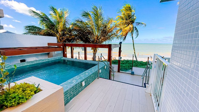 Branco Haus Seaview I By Living