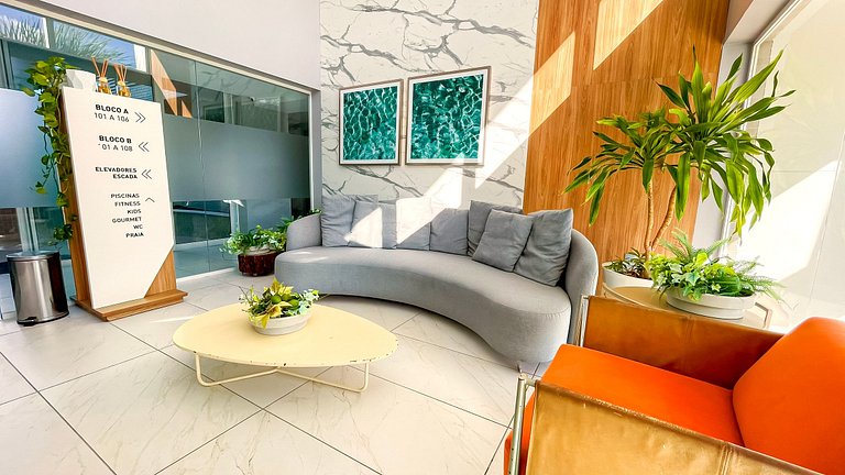 Branco Haus Seaview I By Living