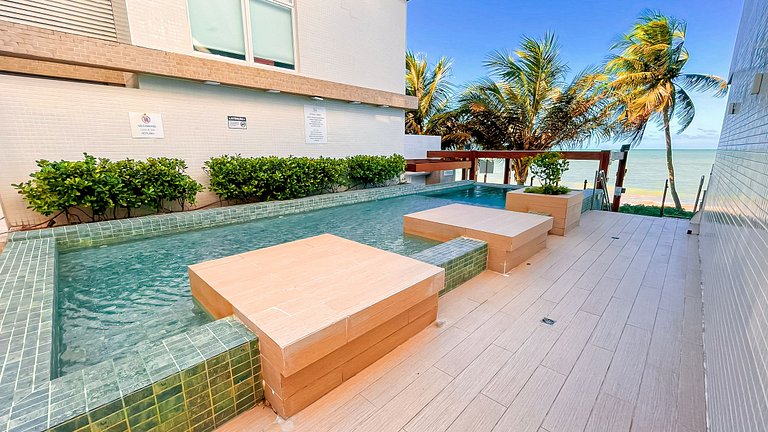 Branco Haus Seaview II By Living