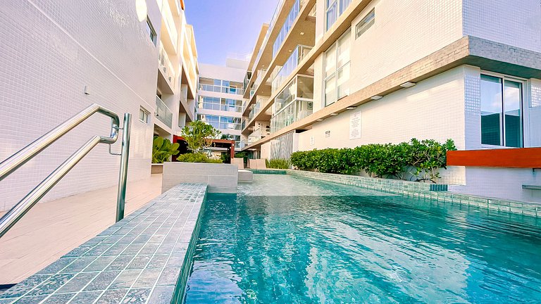 Branco Haus Seaview I By Living