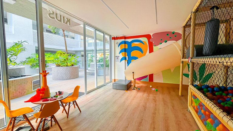 Branco Haus Seaview I By Living