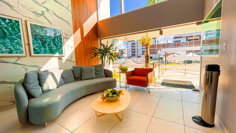 Branco Haus Seaview I By Living