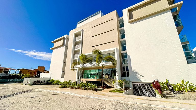 Branco Haus Seaview I By Living