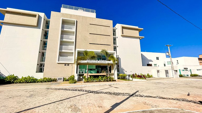 Branco Haus Seaview I By Living