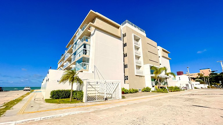 Branco Haus Seaview I By Living