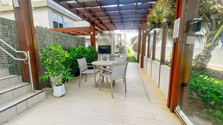 Branco Haus Seaview II By Living