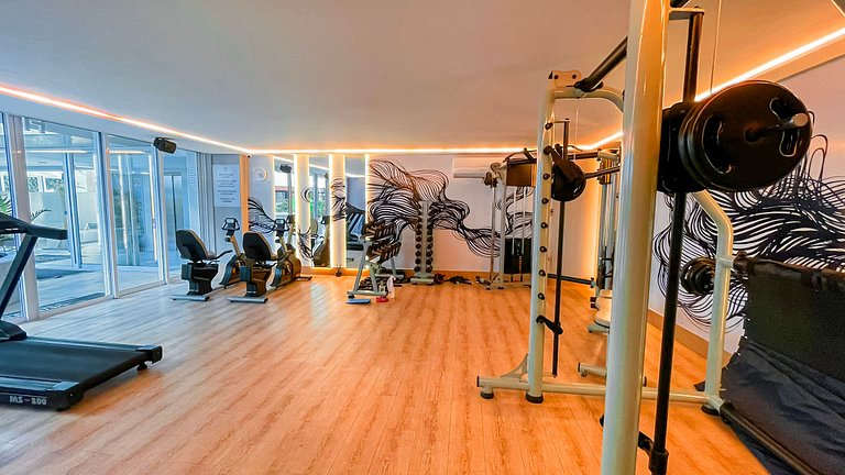 Branco Haus Seaview II By Living