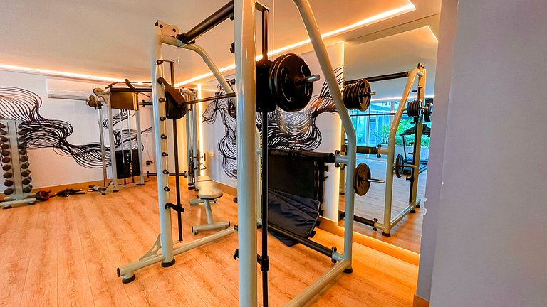 Branco Haus Seaview II By Living