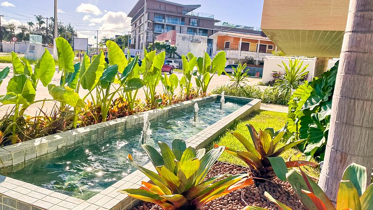 Branco Haus Seaview I By Living