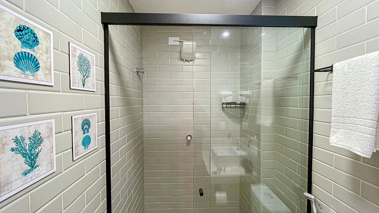 Studio with Partial View #4 - by Living