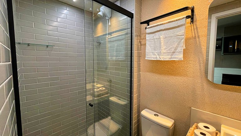 Flat Deluxe Lateral Mar #4 - by Living