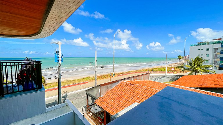 Ocean - Studio Vista Lateral Mar #5 - by Living