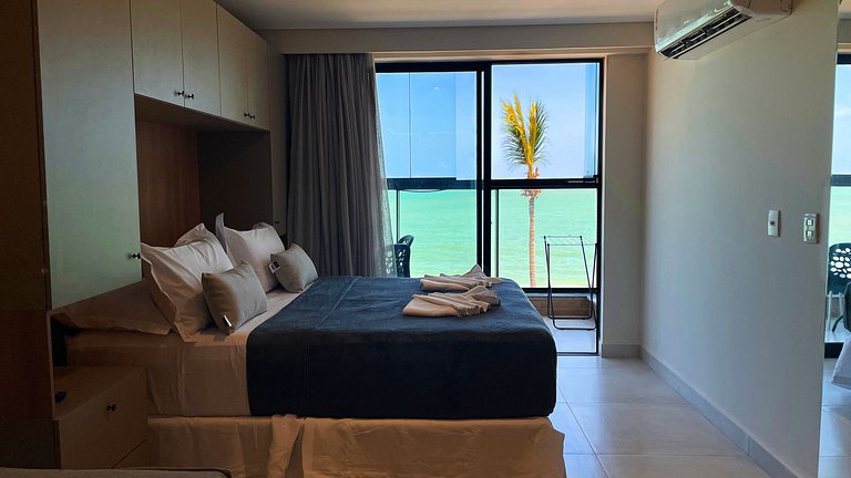 Hyde Park Frente Mar Deluxe #1 - by Living