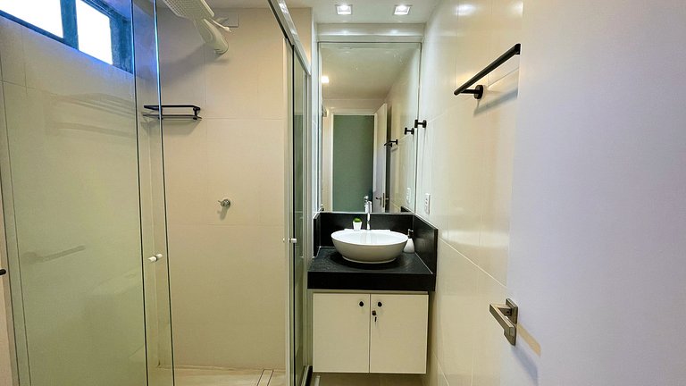 Hyde Park Frente Mar #2 - By Living