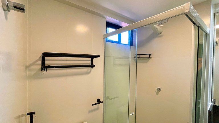 Hyde Park Frente Mar #2 - By Living