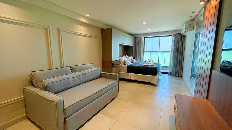 Hyde Park Frente Mar Deluxe #1 - by Living