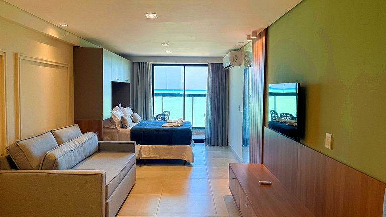 Hyde Park Frente Mar Deluxe #1 - by Living