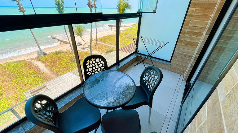 Hyde Park Frente Mar #2 - By Living