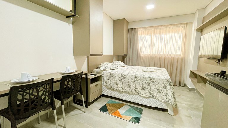 Ocean Loft #1 - by Living