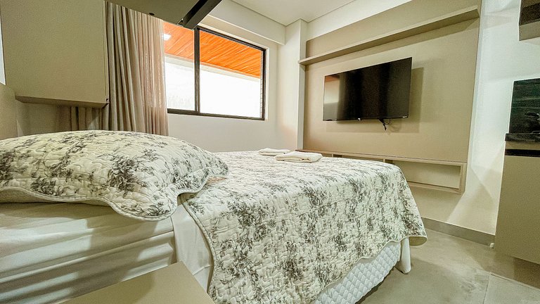 Ocean Loft #1 - by Living