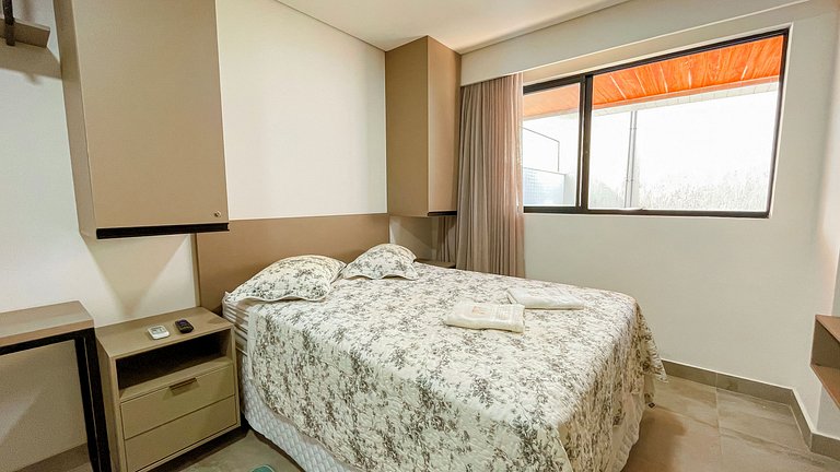 Ocean Loft #1 - by Living