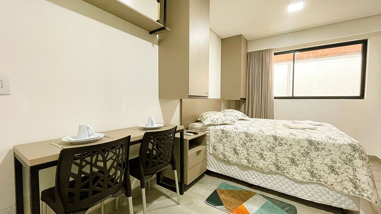 Ocean Loft #1 - by Living