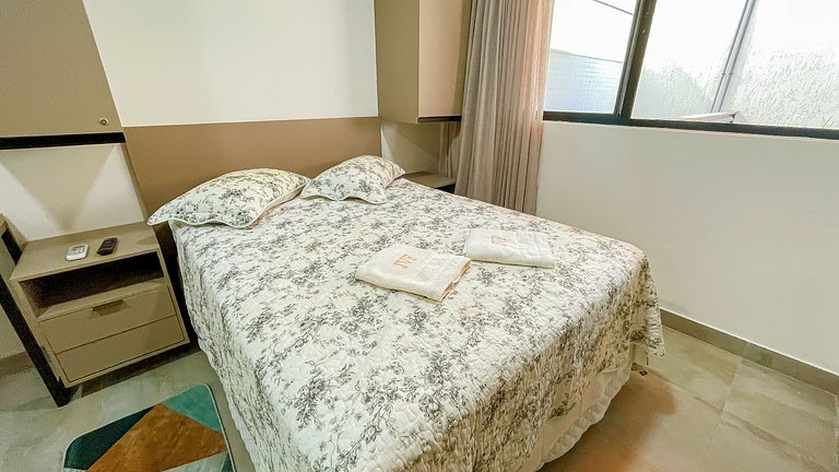 Ocean Loft #1 - by Living