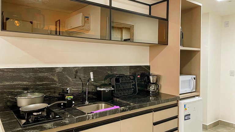 Ocean Loft #1 - by Living