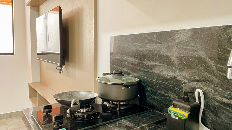 Ocean Loft #1 - by Living