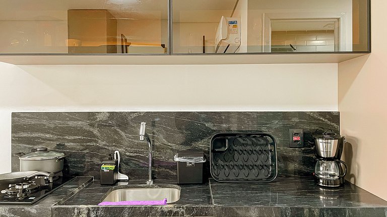 Ocean Loft #1 - by Living