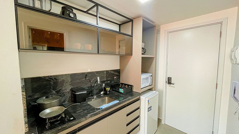 Ocean Loft #1 - by Living