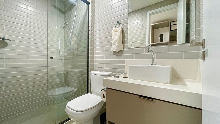 Ocean Loft #1 - by Living