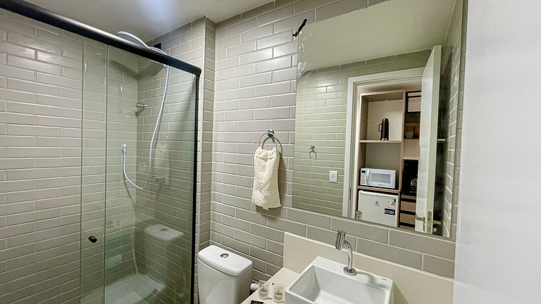 Ocean Loft #1 - by Living