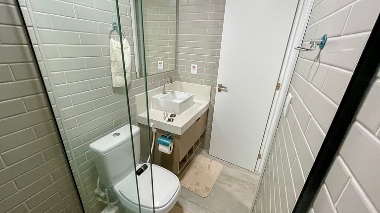 Ocean Loft #1 - by Living