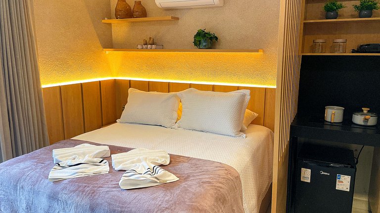 Hyde Park #S1 - By Living