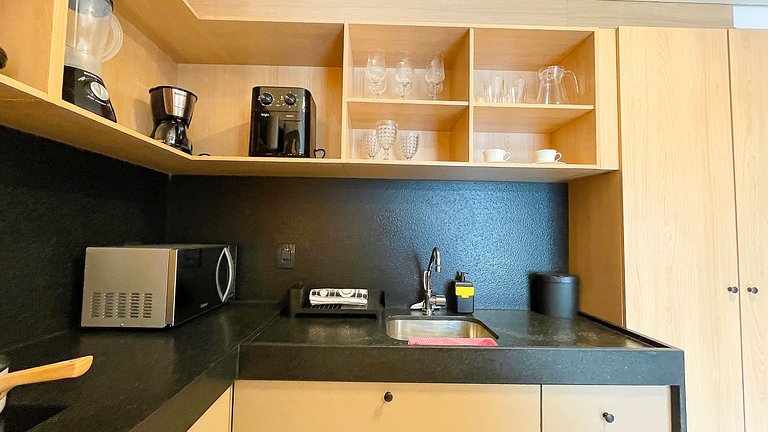 Hyde Park #S1 - By Living